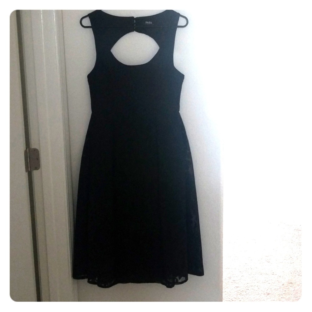 Dress from lulu's never worn..brand new